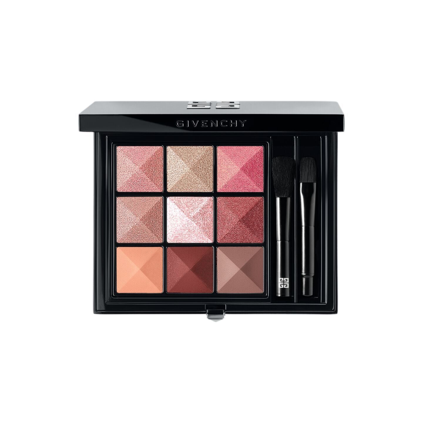 Le 9 De Eye Shadow Pallete - 9