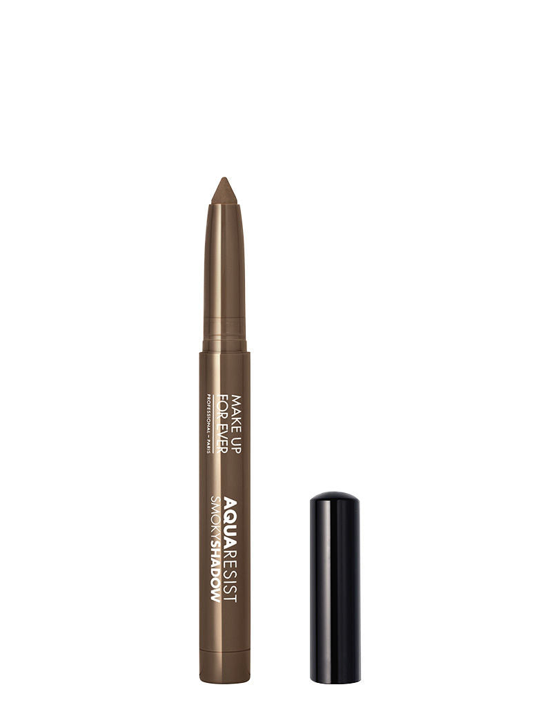 Aqua Resist Smoky Shadow - 02 Cocoa