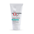 Cooling & Purifying Face Wash Normal To Oily Skin Dermal Zone