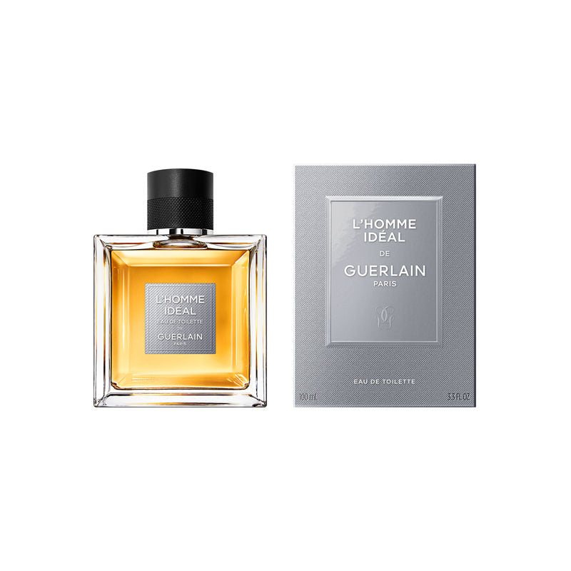 L'Homme Ideal Eau De Toilette