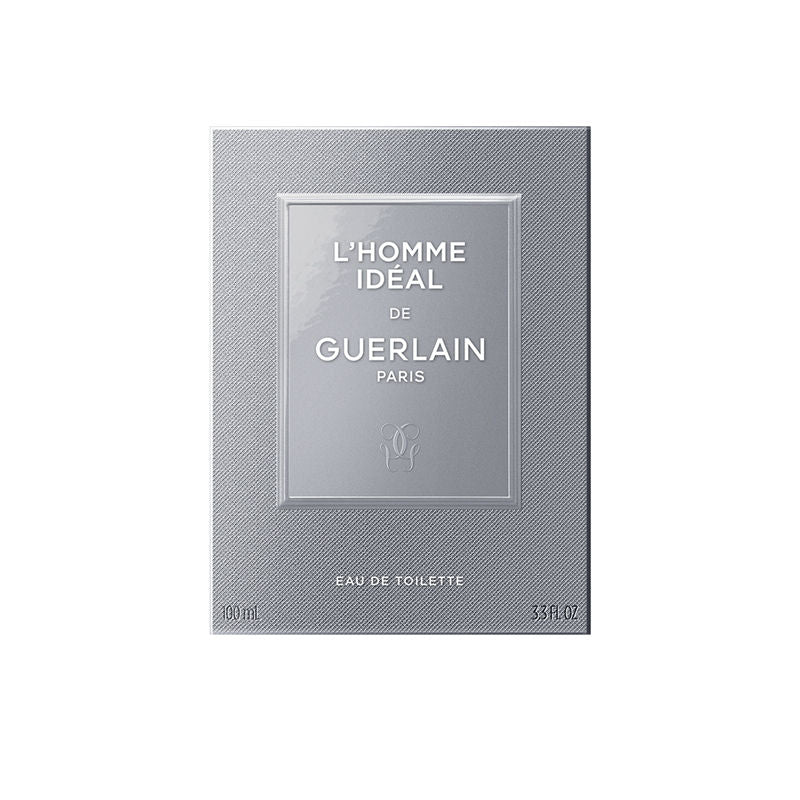 L'Homme Ideal Eau De Toilette