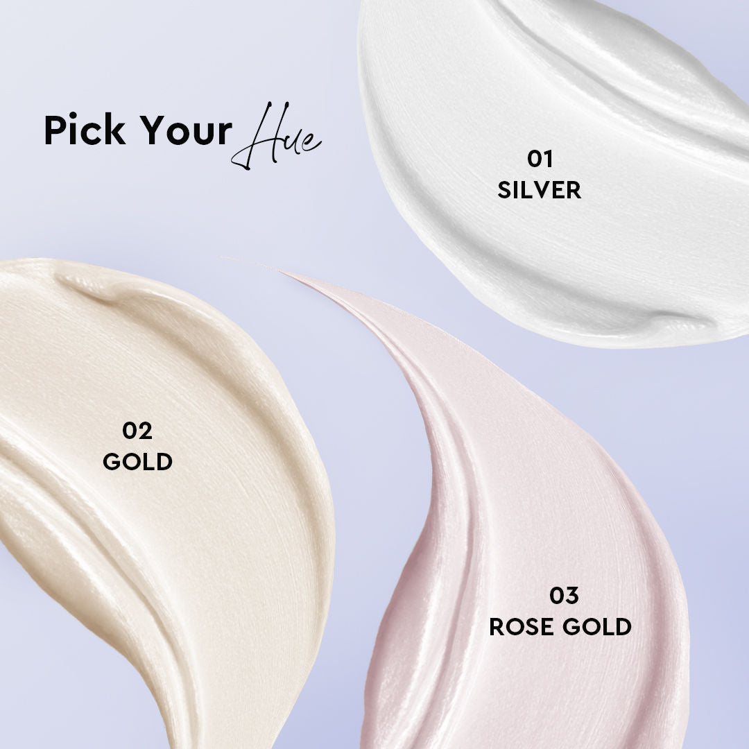 Strobe Cream for Face Glow 3 in 1 Formula Moisturizer Highlighter Primer SPF++