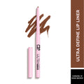 Ultra Define Matte Waterproof Long Lasting Lip Liner