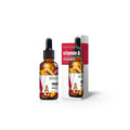 Vitamin A Retinol Face Serum With Hyaluronic Acid And Vita E For Anti-Aging (Night Serum)