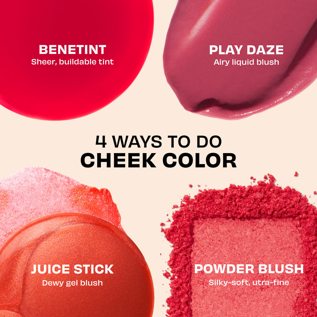 Juice Stick Dewy Gel Blush