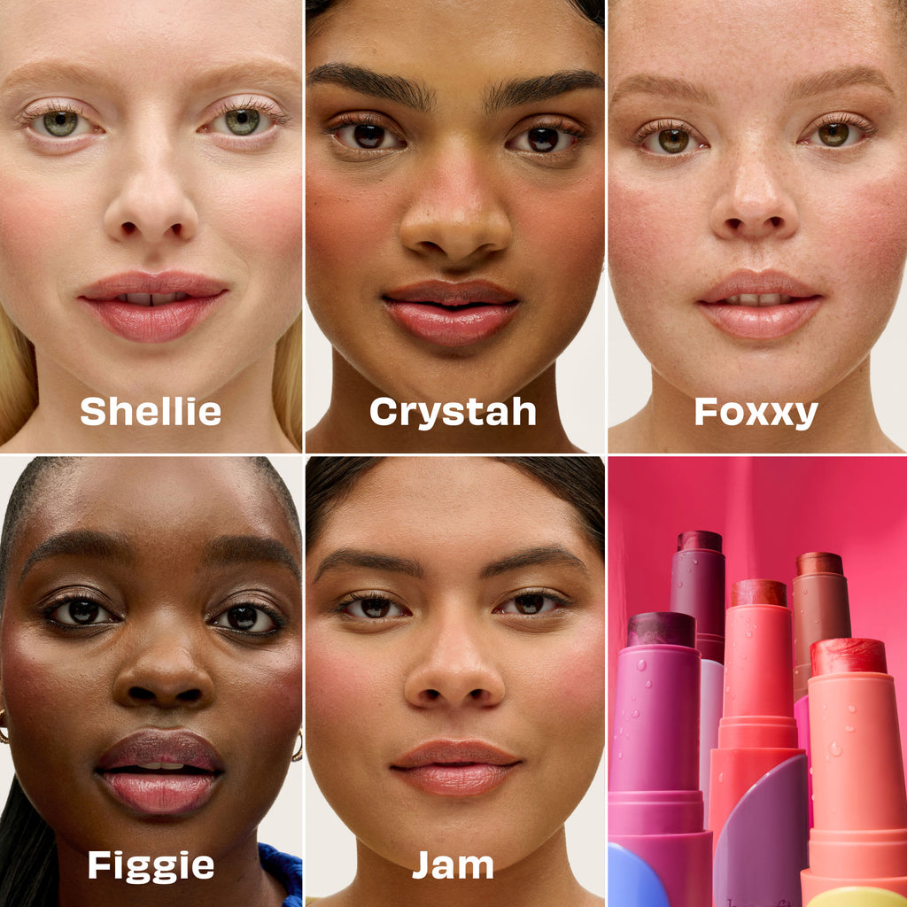Juice Stick Dewy Gel Blush