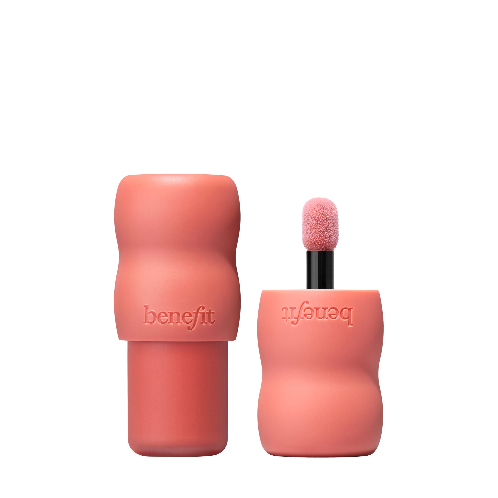 Play Daze Airy Liquid Blush - Apricotta Warm Apricot