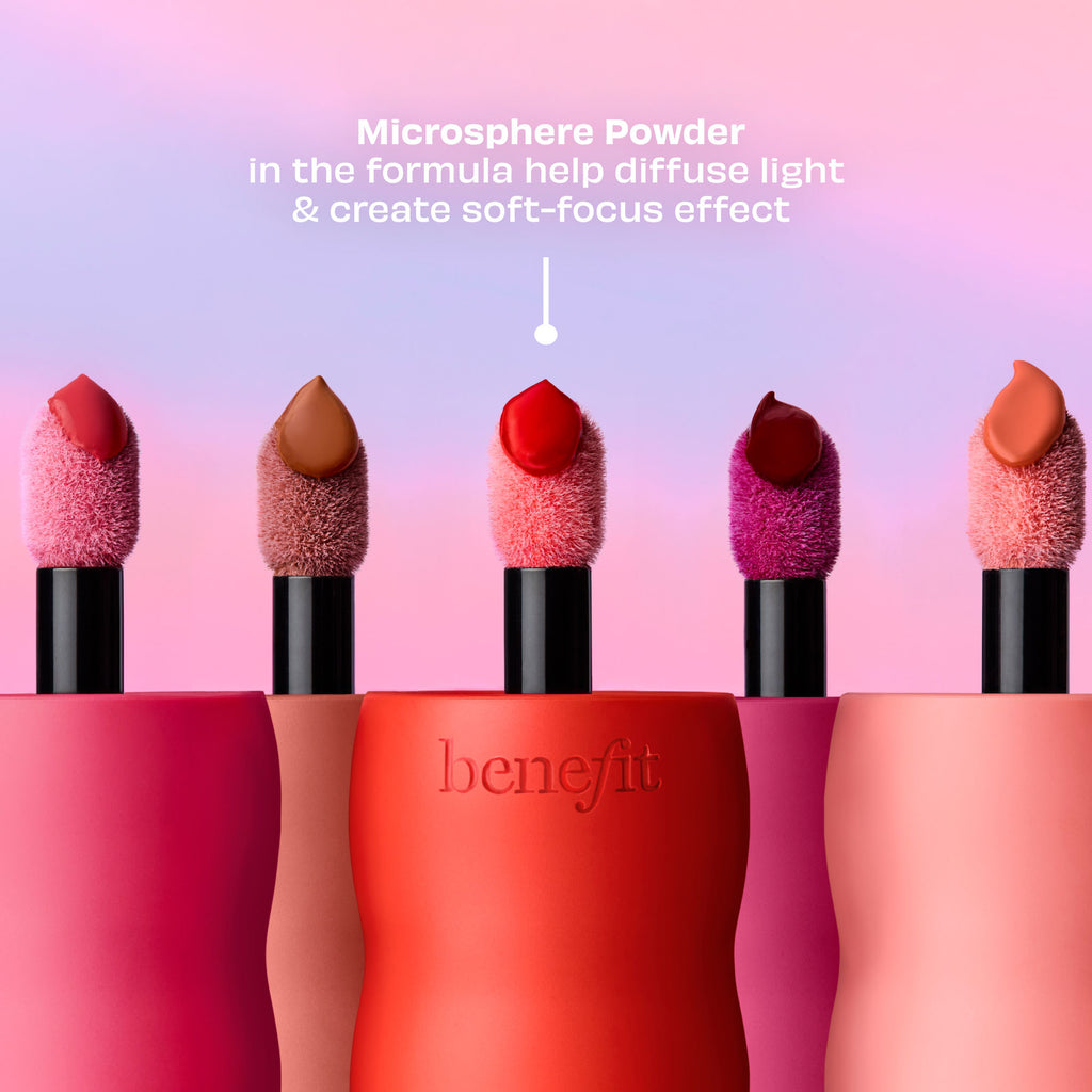 Play Daze Airy Liquid Blush