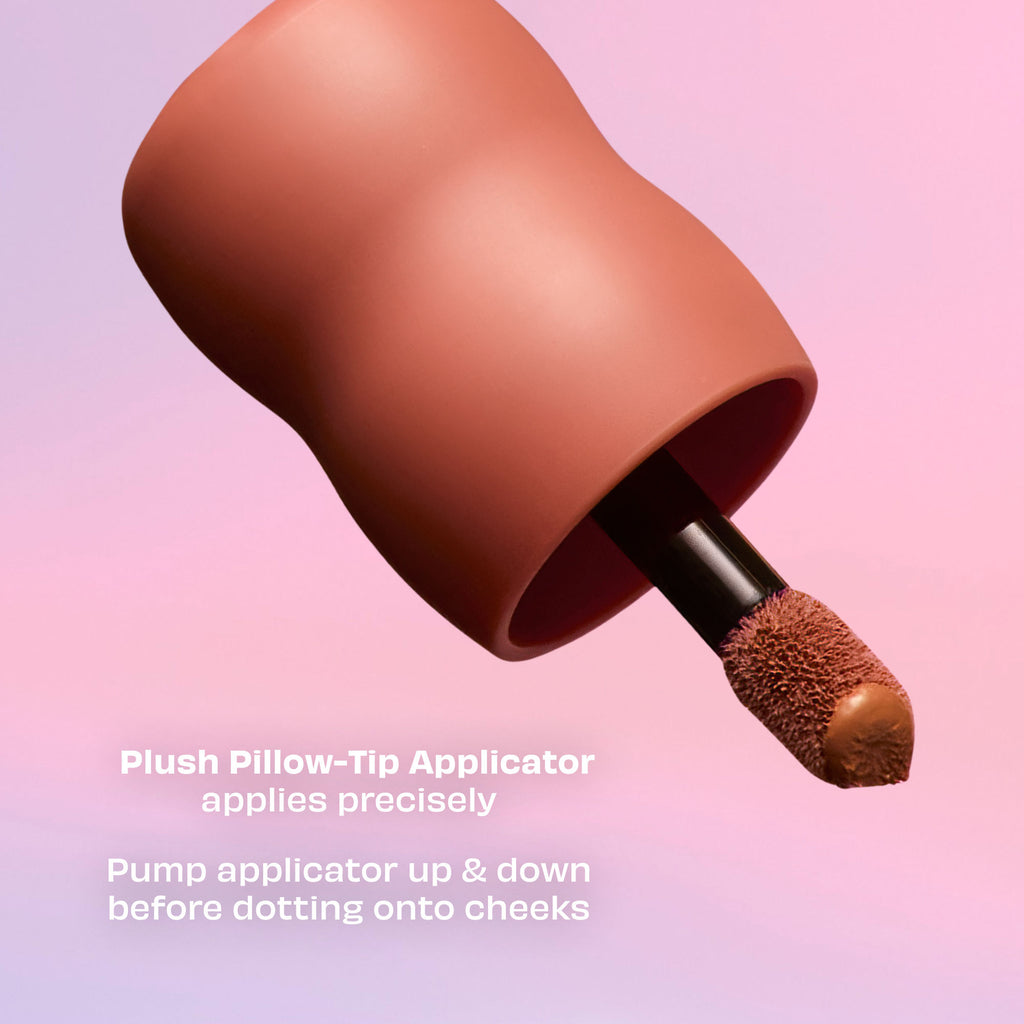 Play Daze Airy Liquid Blush