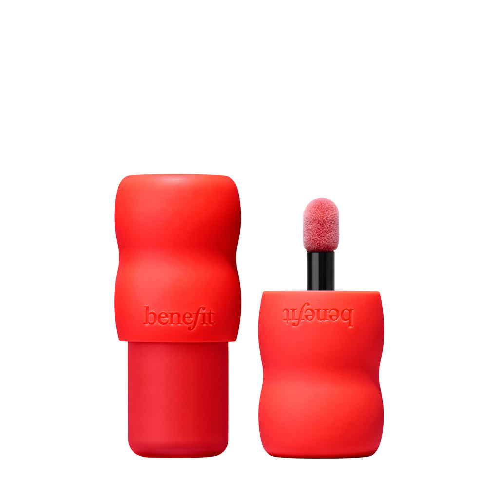 Play Daze Airy Liquid Blush - Chili Coral-Orange