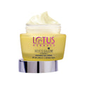 Whiteglow Vitamin C Radiance Gel Face Cream SPF 20, Reduces Dark Spots & Paraben-Free