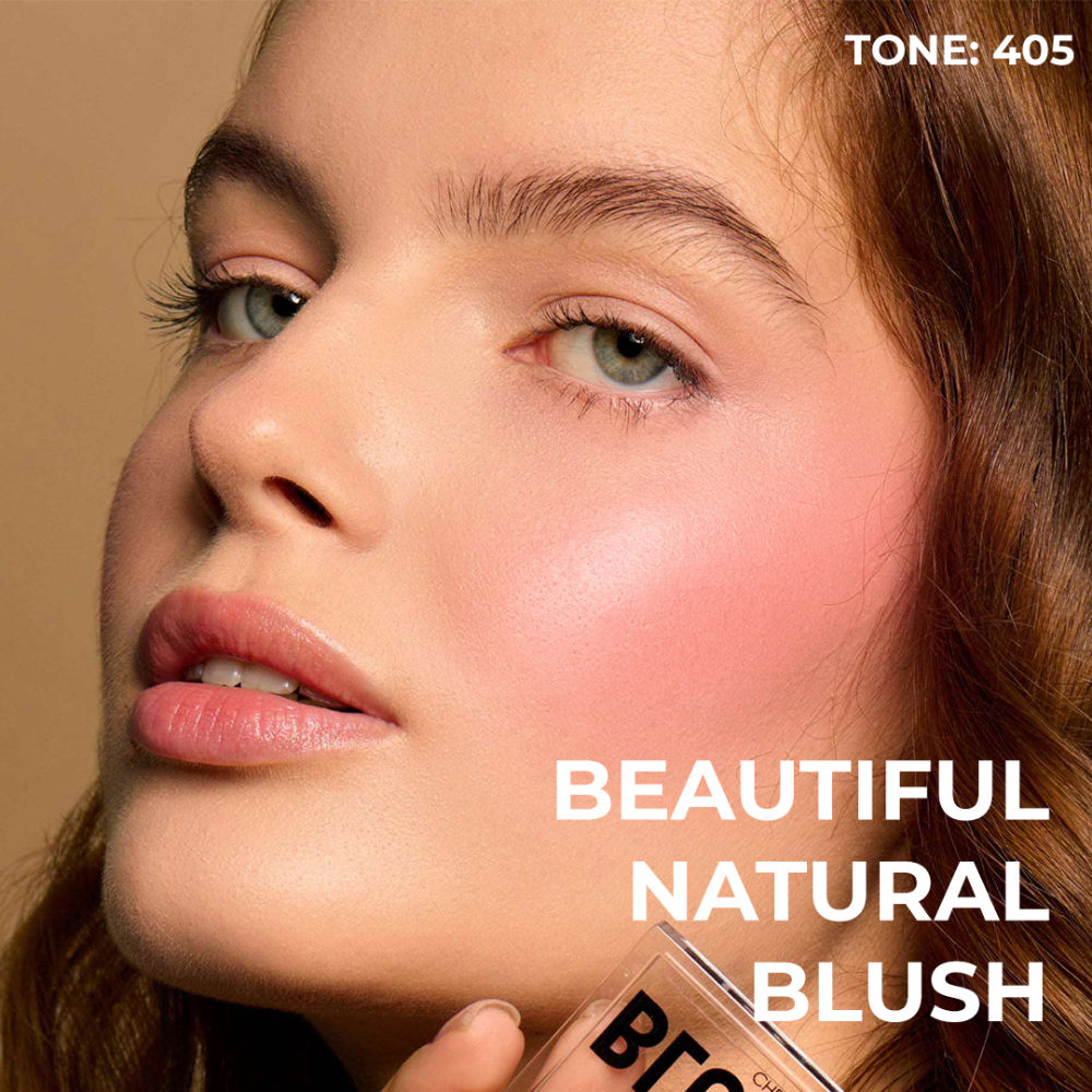 Blush Cheek Colour
