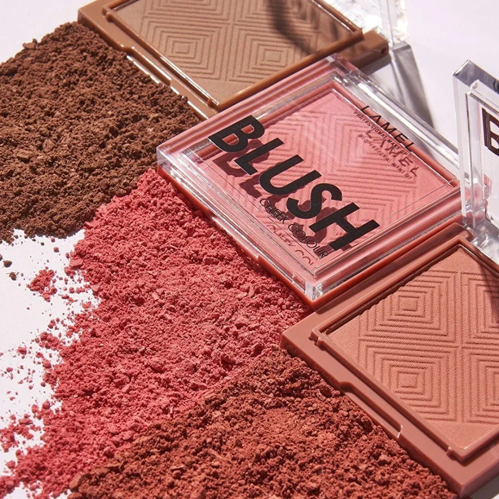 Blush Cheek Colour