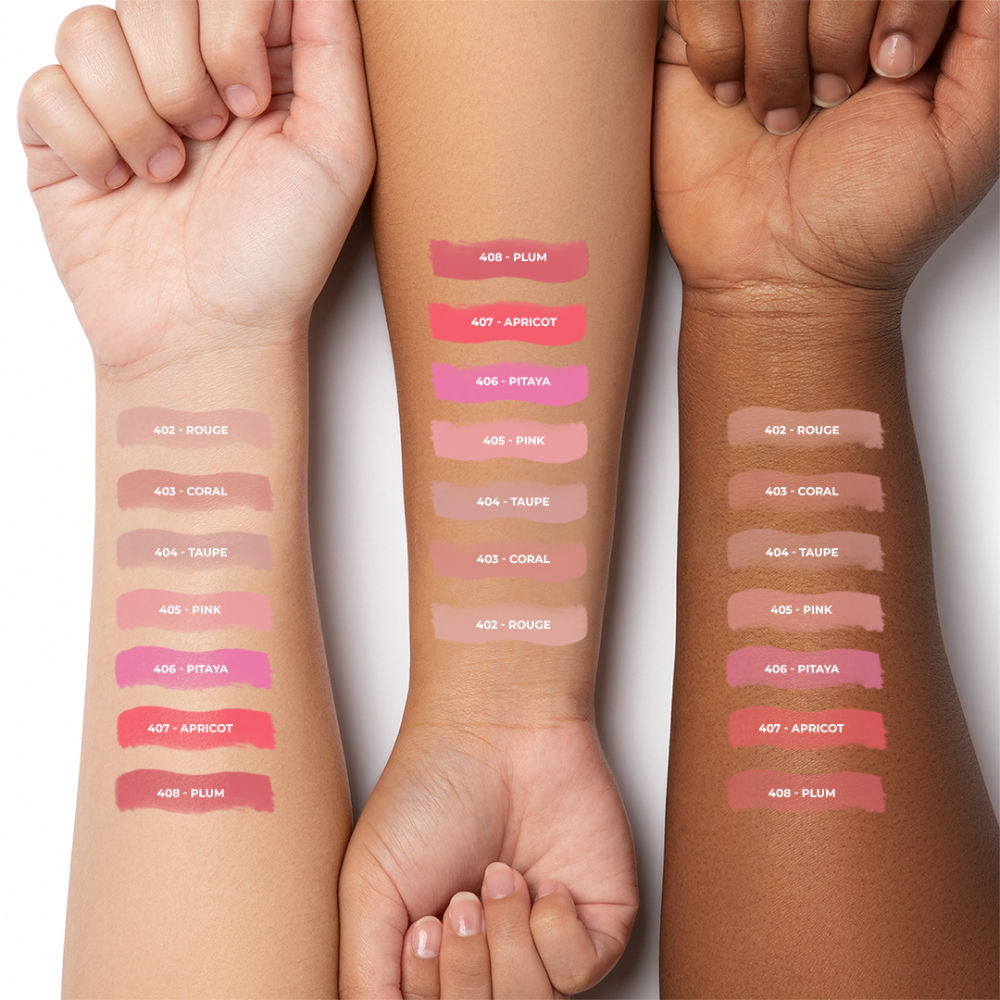 Blush Cheek Colour