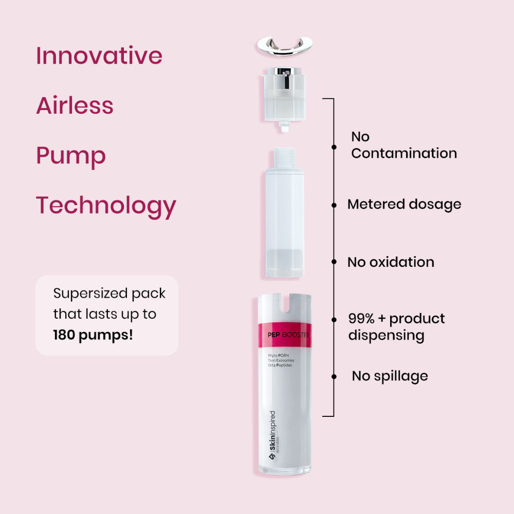 PEP Booster Phyto PDRN Serum