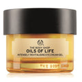 Oils Of Life Intensely Revitalising Eye Cream-Gel