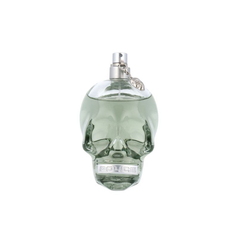 To Be Green Eau De Toilette
