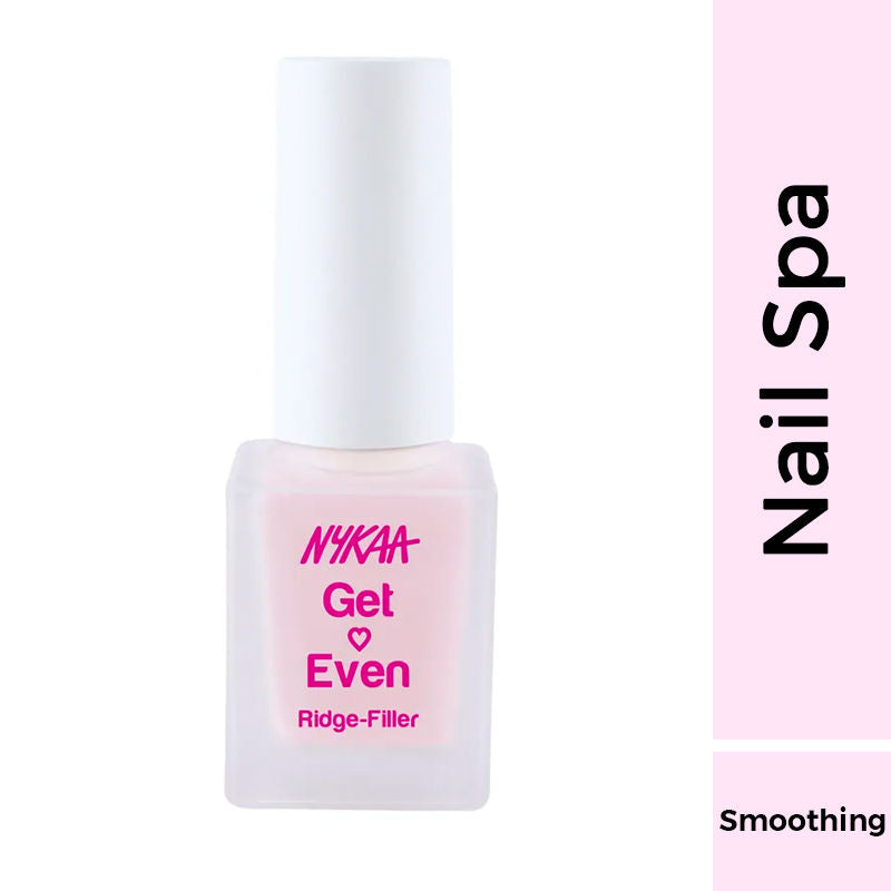 Nail Care Range - Get Even Ridge Filler