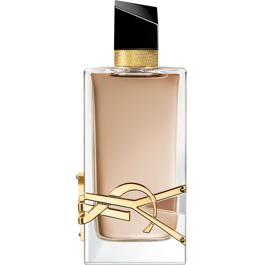 Libre Flowers & Flames Eau De Parfum - 90ml