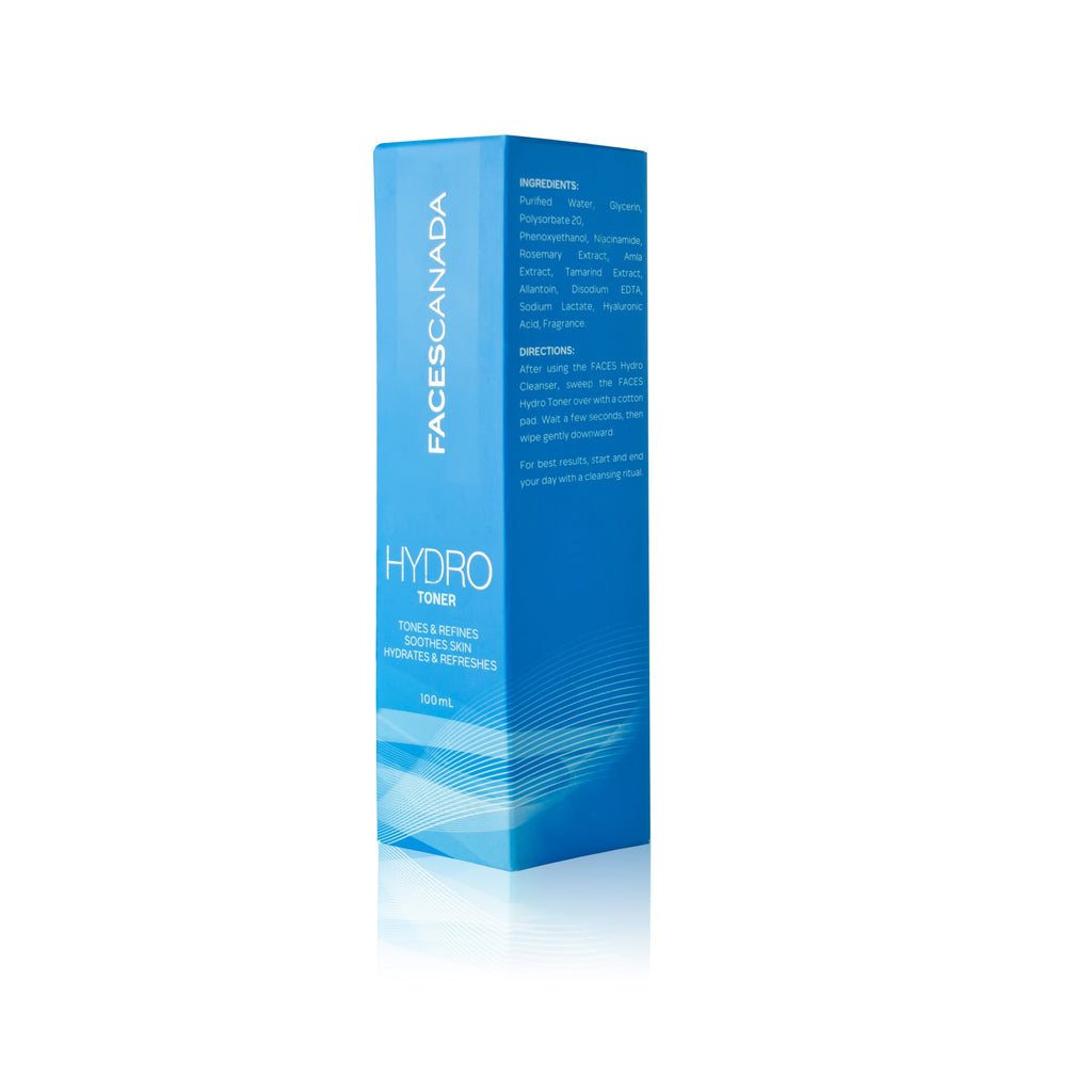 Hydro Toner