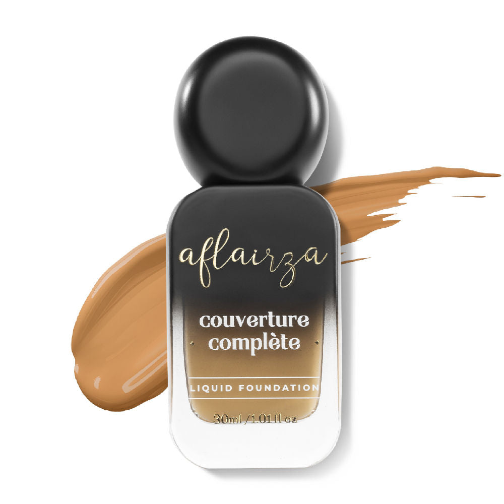 Couverture Complete Liquid Foundation - 05 Deep
