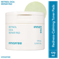 Retinol Cica Repair Pad