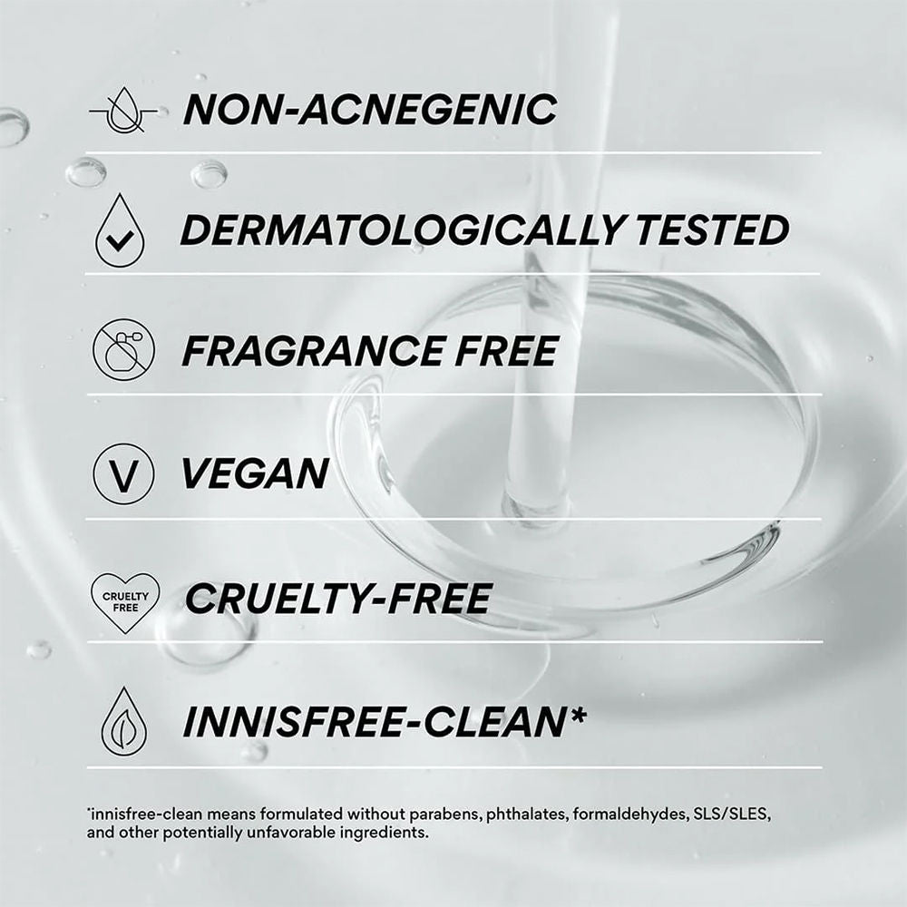Retinol Green Tea Pdrn Skinbooster Toner