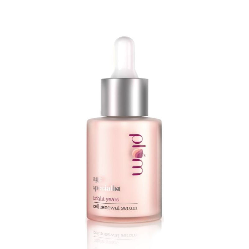 Age Specialist Bright Years Cell Renewal Serum