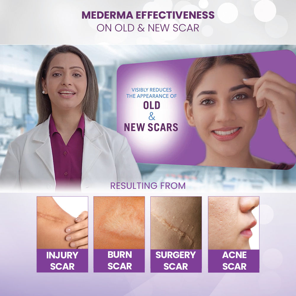 Advance Plus Scar Gel