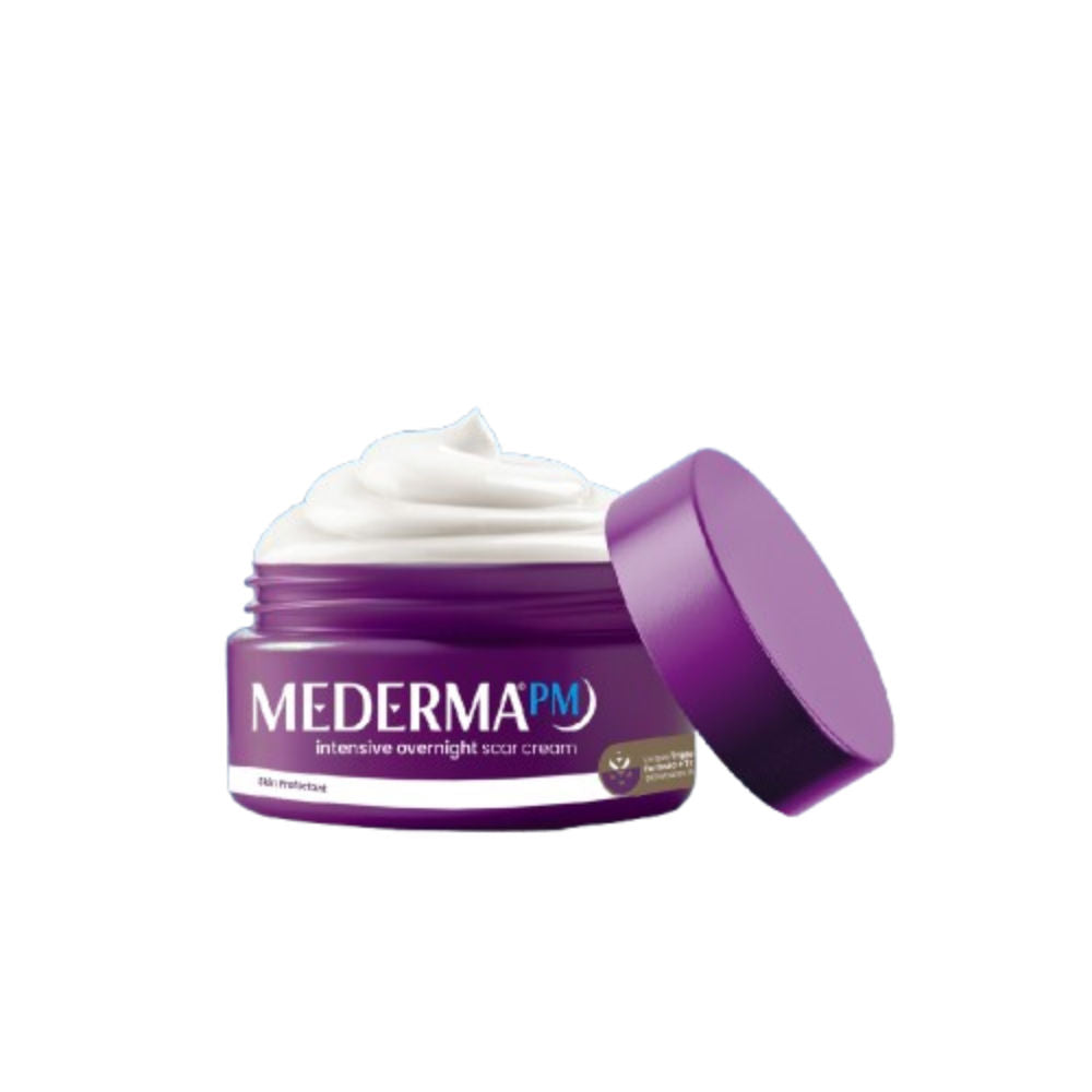 PM Intensive Overnight Scar Cream