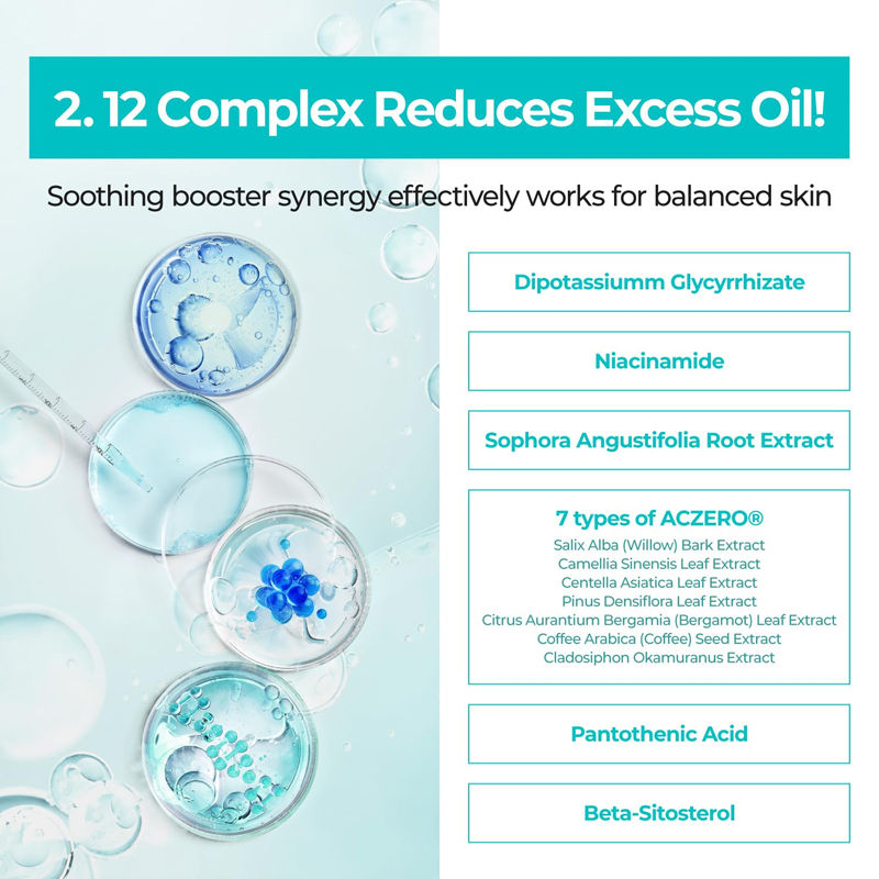 No.1 Pantothenic B5 Active Soothing Serum