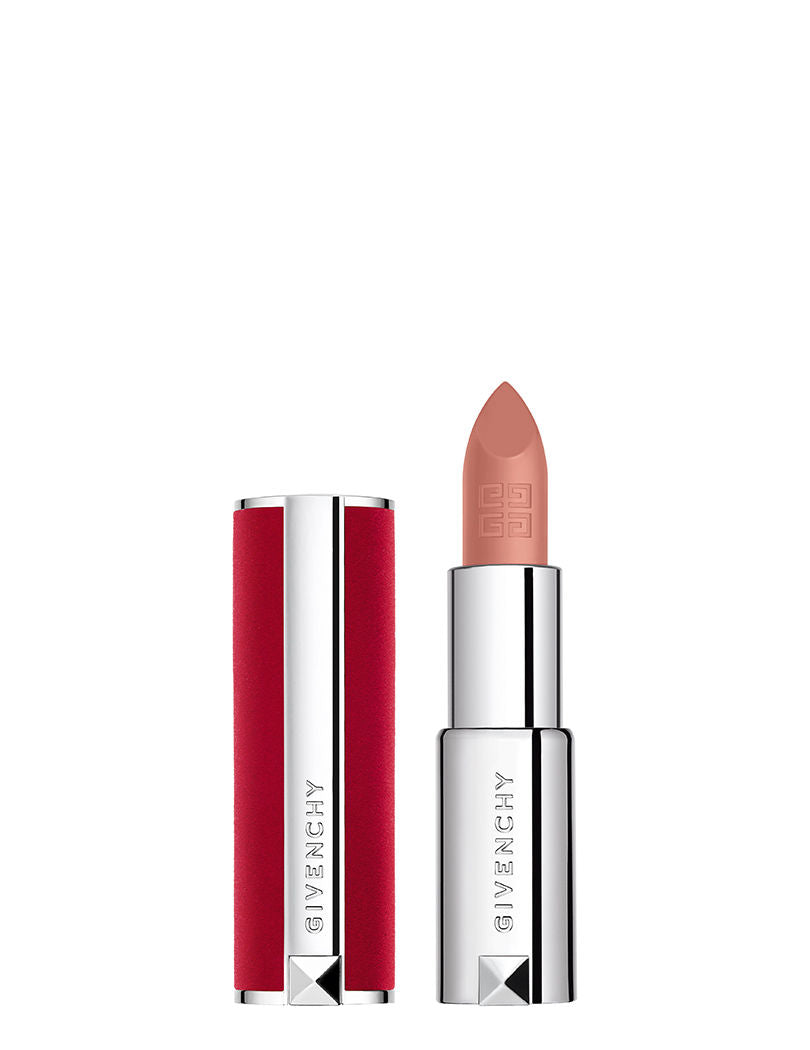Le Rouge Deep Velvet Lipstick - N09 Beige Sable