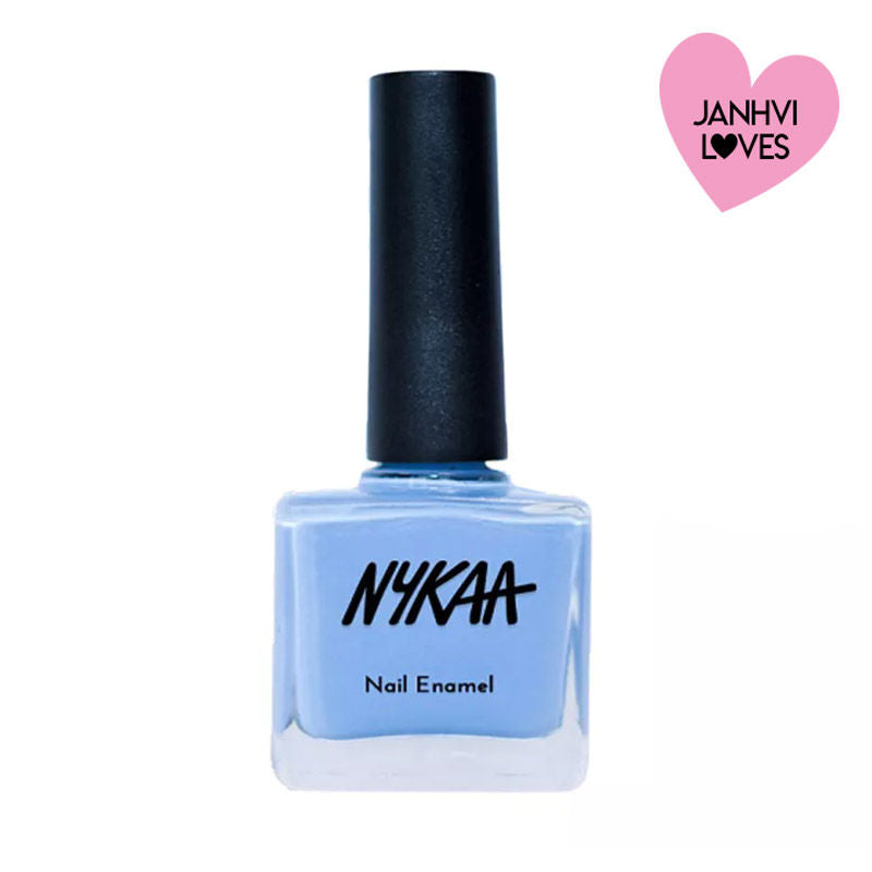 Nail Enamel - Serenity 69