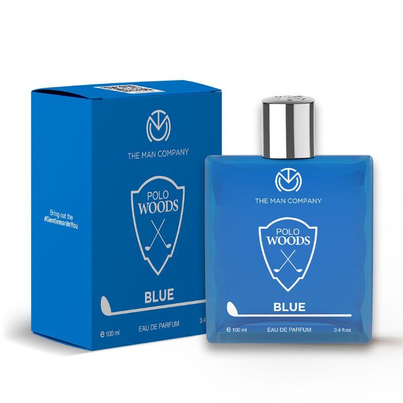 EDP For Men Polo Blue
