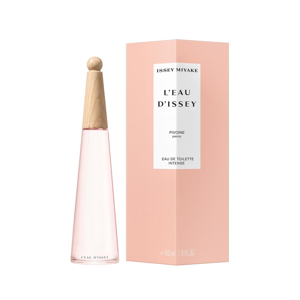 L'eau D'issey Pivoine Eau De Toilette Intense For Her