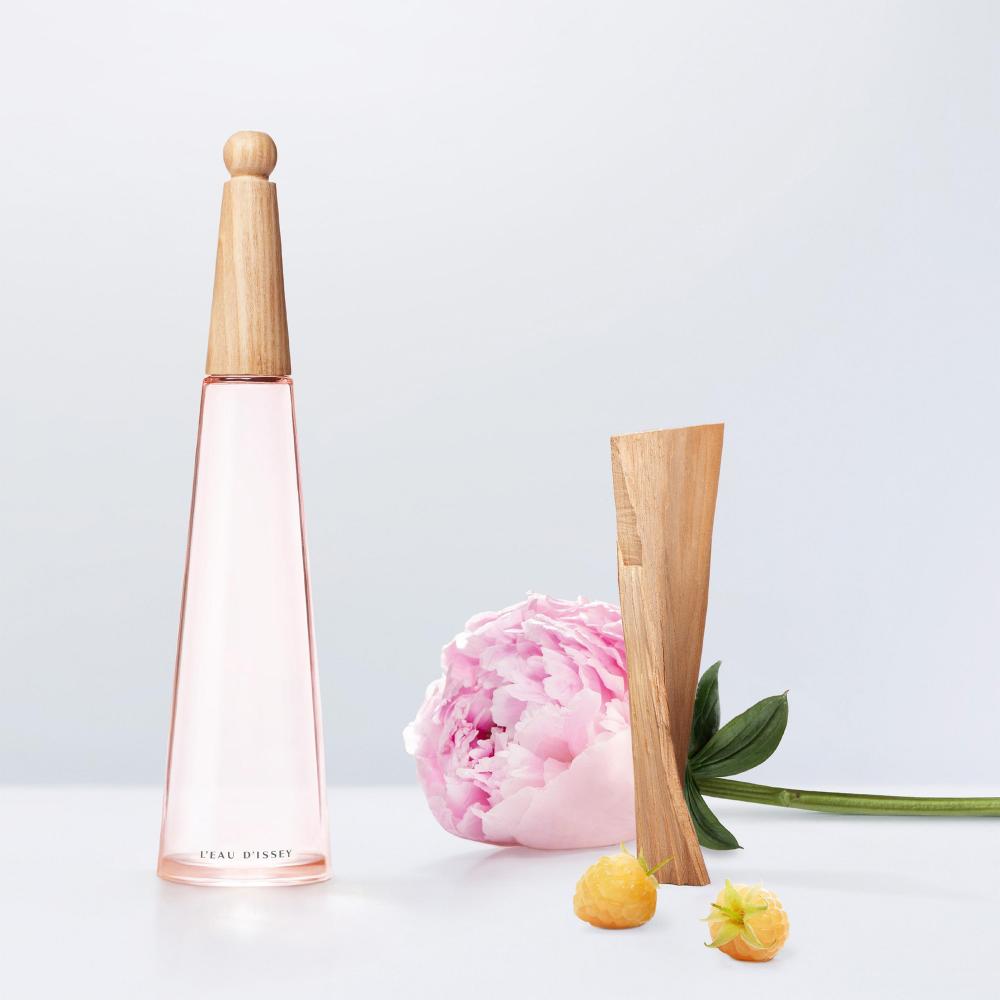 L'eau D'issey Pivoine Eau De Toilette Intense For Her