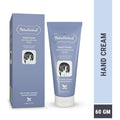 Hand Cream With Avocado Oil & Vanilla Extract