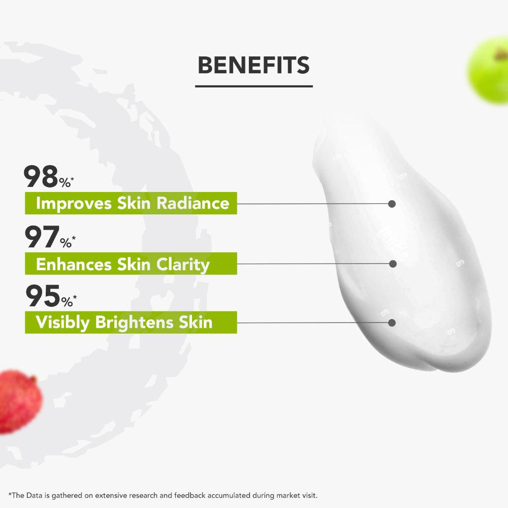 Lotus Professional PhytoRx Whitening & Brightening Night Face Cream, With Age-Defying Formula
