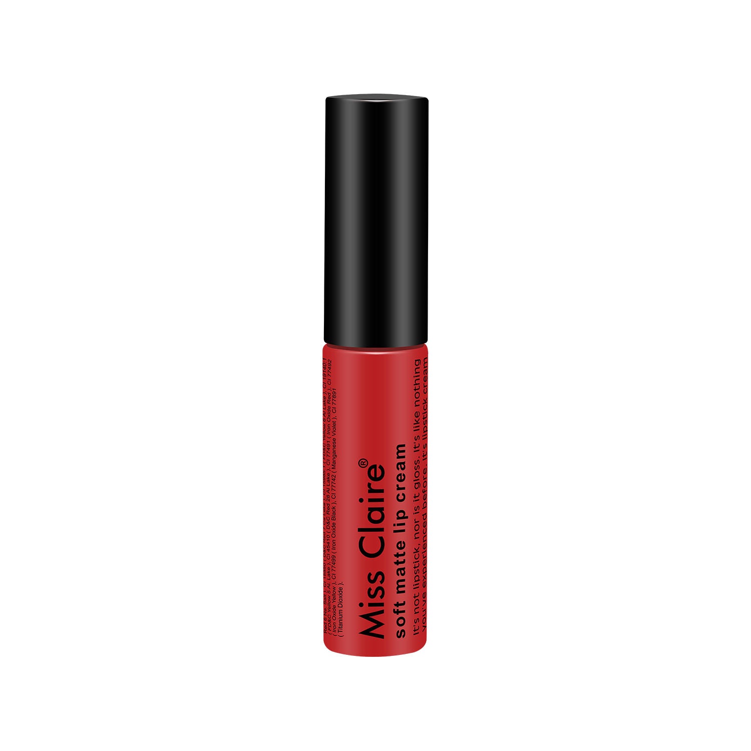 Soft Matte Lip Cream - 51