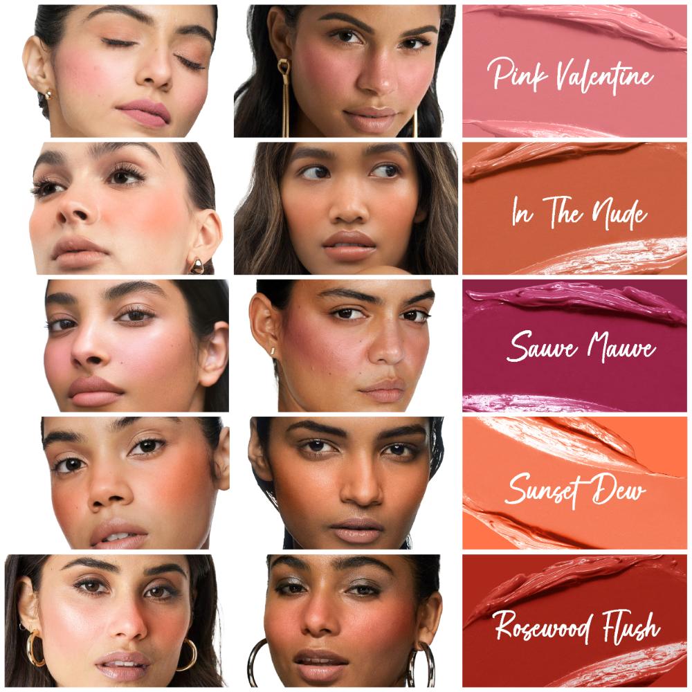 Insight Professional Air Blush