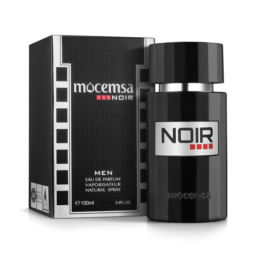 Noir Men Eau De Parfum