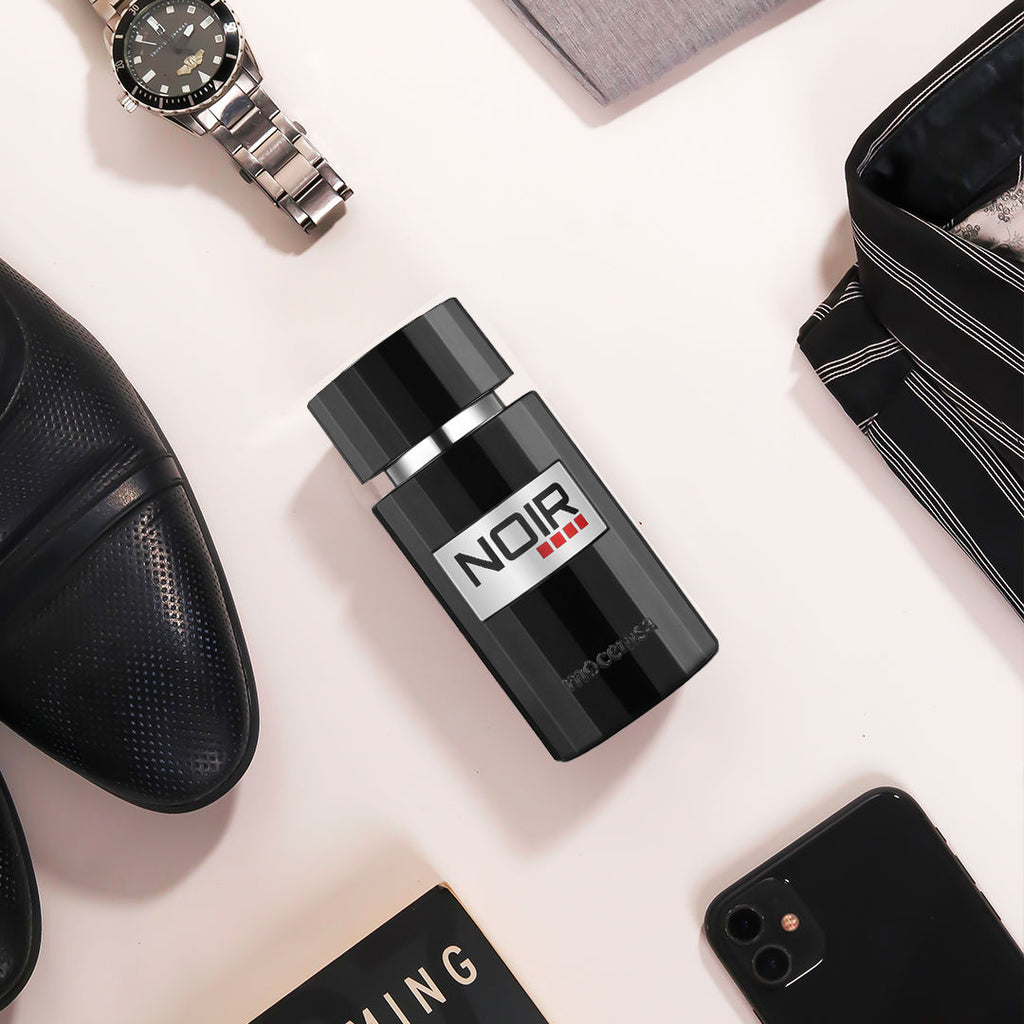 Noir Men Eau De Parfum