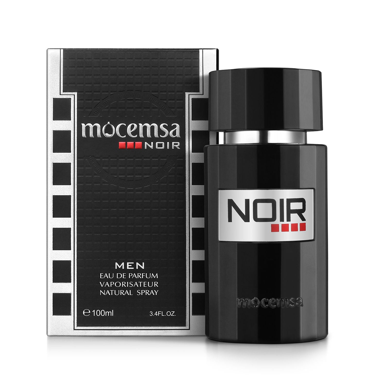 Noir Men Eau De Parfum