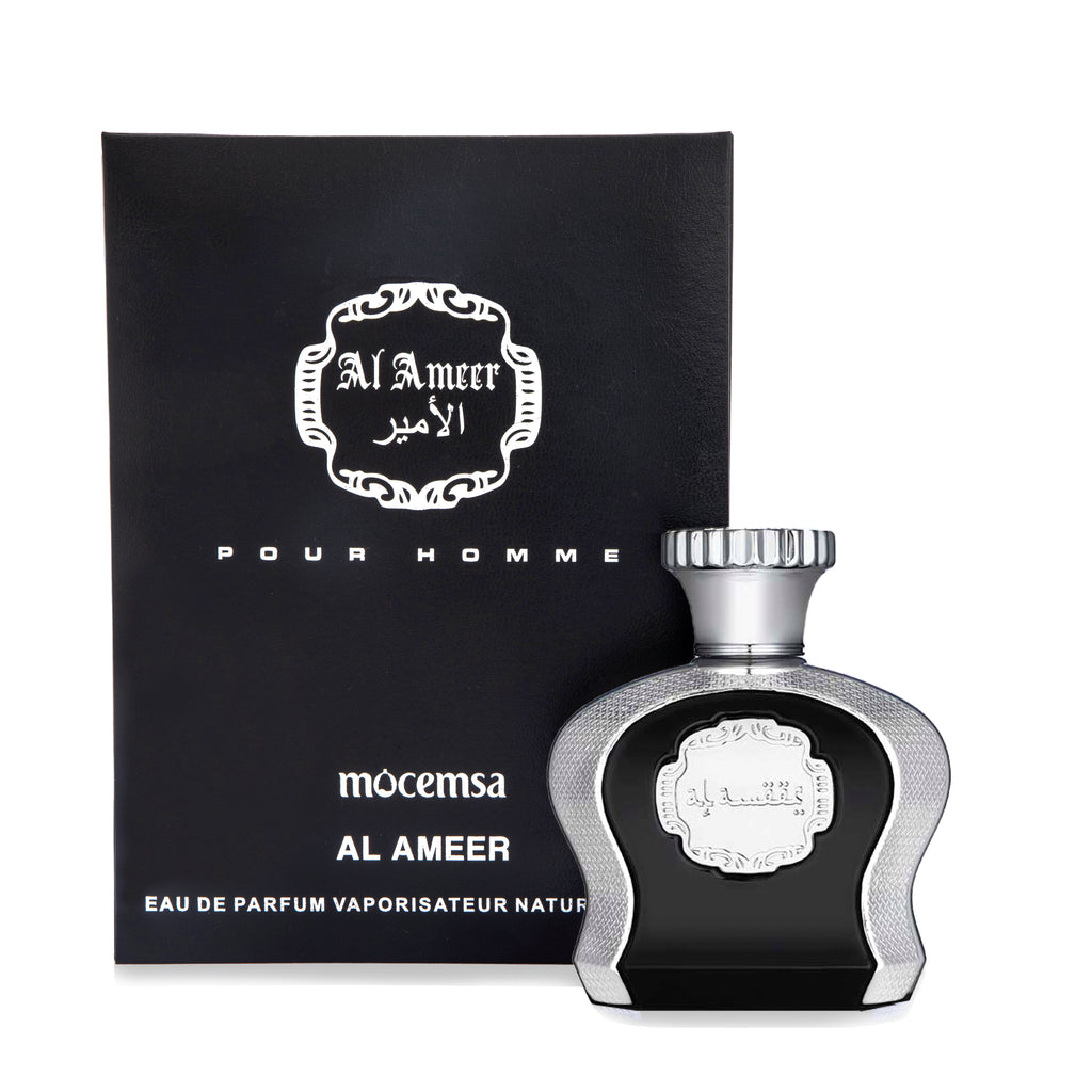 Al Ameer Pour Homme Eau De Parfum
