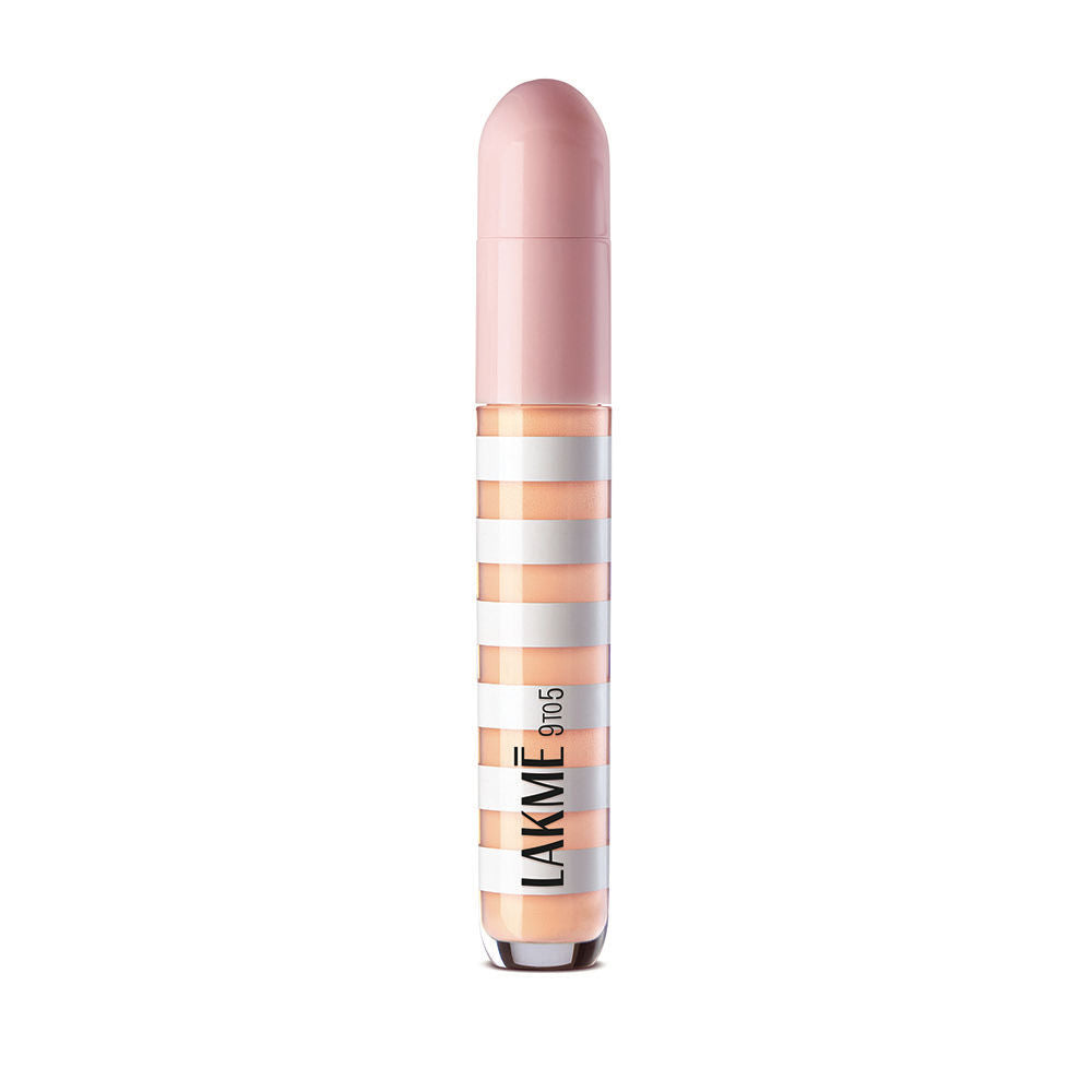 9to5 Hya Beach Edit Color Correcting Concealer, SPF 40, Buildable Matte