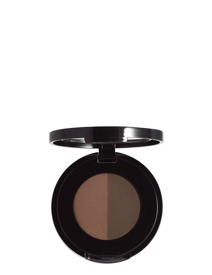 Brow Powder Duo - Chocolate