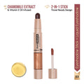 Insight Professional Duo Drama Eyeshadow