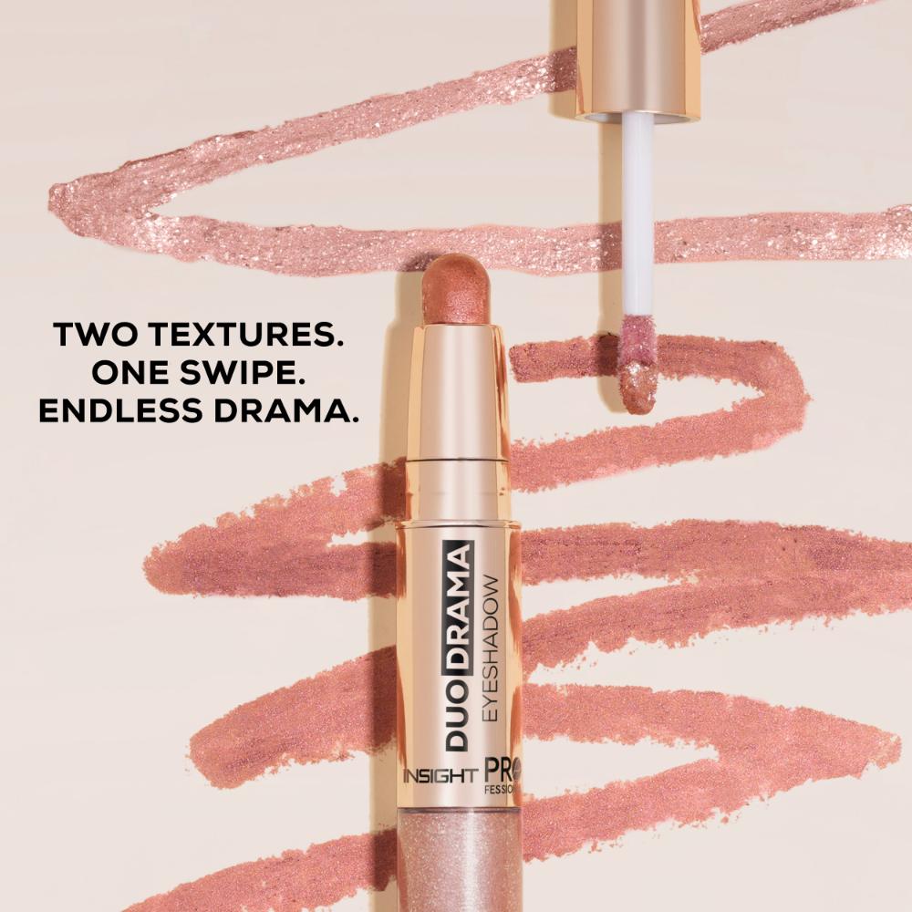 Insight Professional Duo Drama Eyeshadow