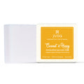 Coconut & Honey Handcrafted Ayurvedic Soap