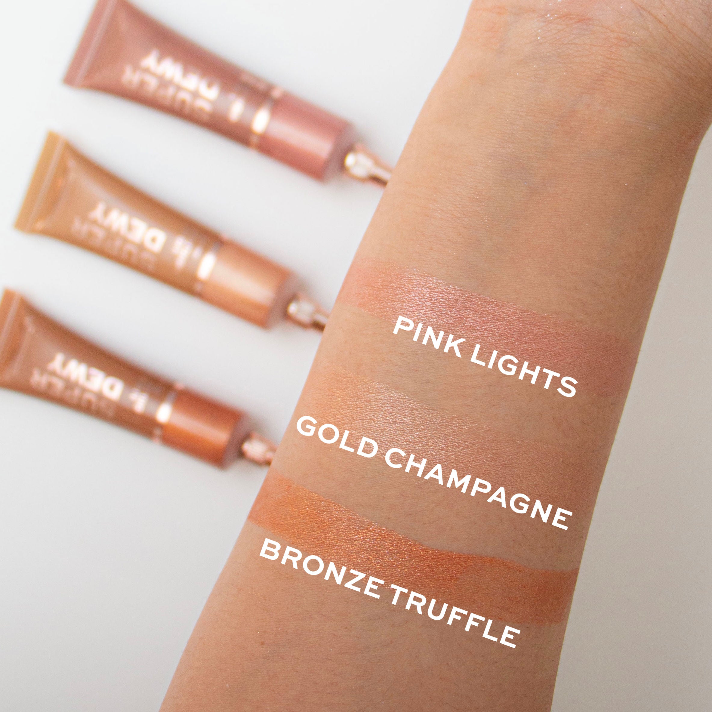 Superdewy Liquid Highlighter